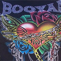 Booyaa Ladies T-Shirts