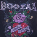 Booyaa Ladies T-Shirts