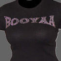 Booyaa Ladies T-Shirts