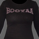 Booyaa Ladies T-Shirts