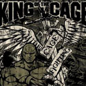 King of the Cage T-Shirts