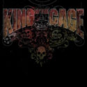 King of the Cage T-Shirts