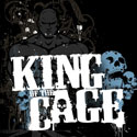 King of the Cage T-Shirts