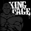 King of the Cage T-Shirts