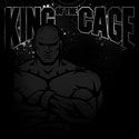 King of the Cage T-Shirts