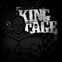 King of the Cage T-Shirts