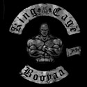 KOTC Hybrid Shirt