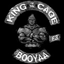KOTC Hybrid Shirt