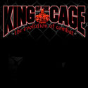 King of the Cage T-Shirts