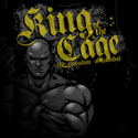 King of the Cage T-Shirts