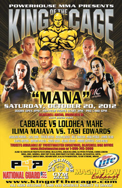 MANA Honolulu, HI