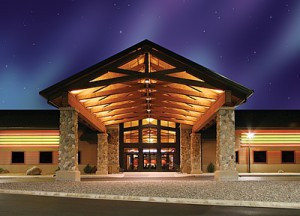 northern lights casino