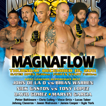 MAGNAFLOW Highland, CA