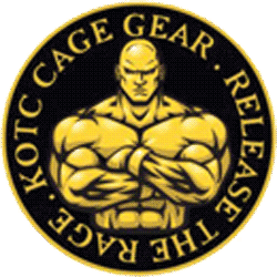 King of the Cage Launches New Online Merchandise Store