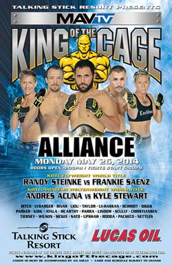 ALLIANCE Scottsdale, AZ