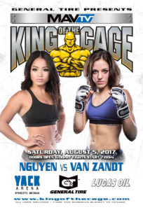 Nguyen-Vanzandt