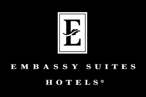 Embassy Suites Hotel Logo