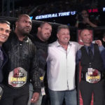 King of the Cage Announces Inaugural Hall of Fame Class of 2018