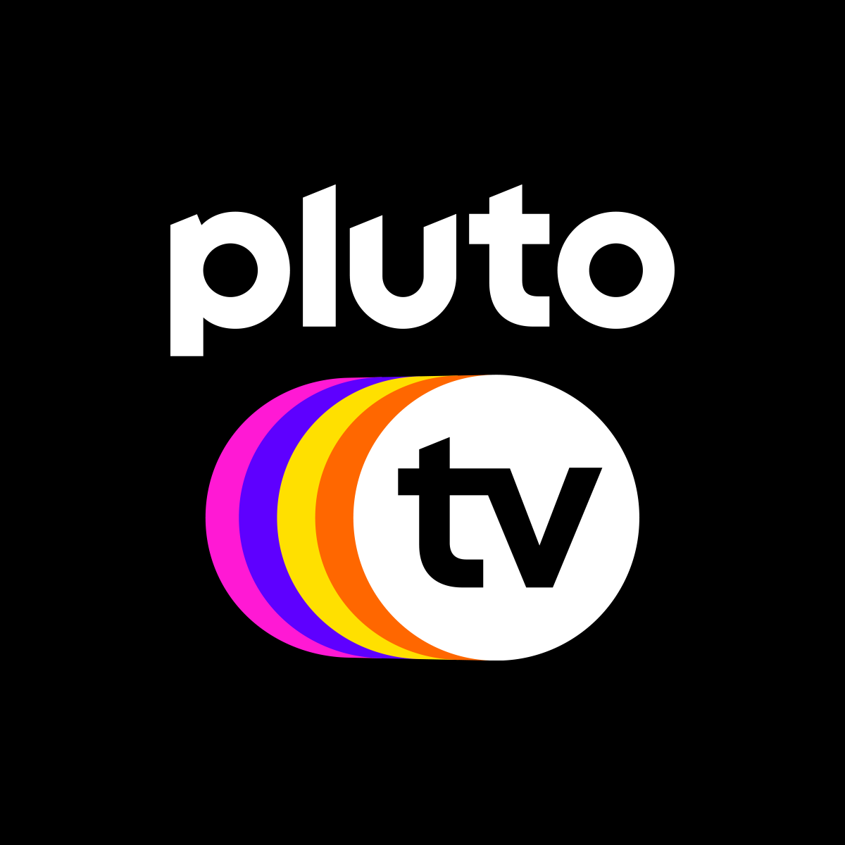 Now Streaming on Pluto TV