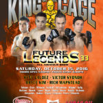 FUTURE LEGENDS 33 Las Vegas, NV