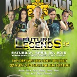 FUTURE LEGENDS 32 Las Vegas, NV