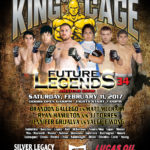 FUTURE LEGENDS 34 Reno, NV